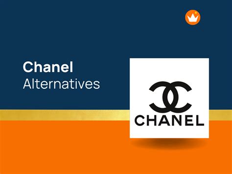 coco chanel competitors|Chanel Competitors and Alternatives .